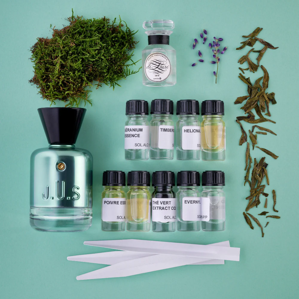 ICYFIZZ Eau De Parfum