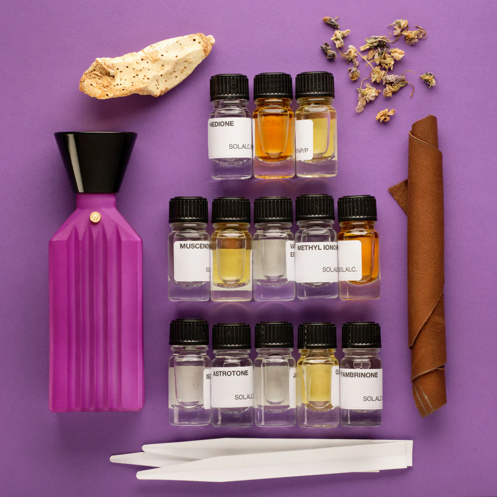 CUIRISSIME Eau De Parfum