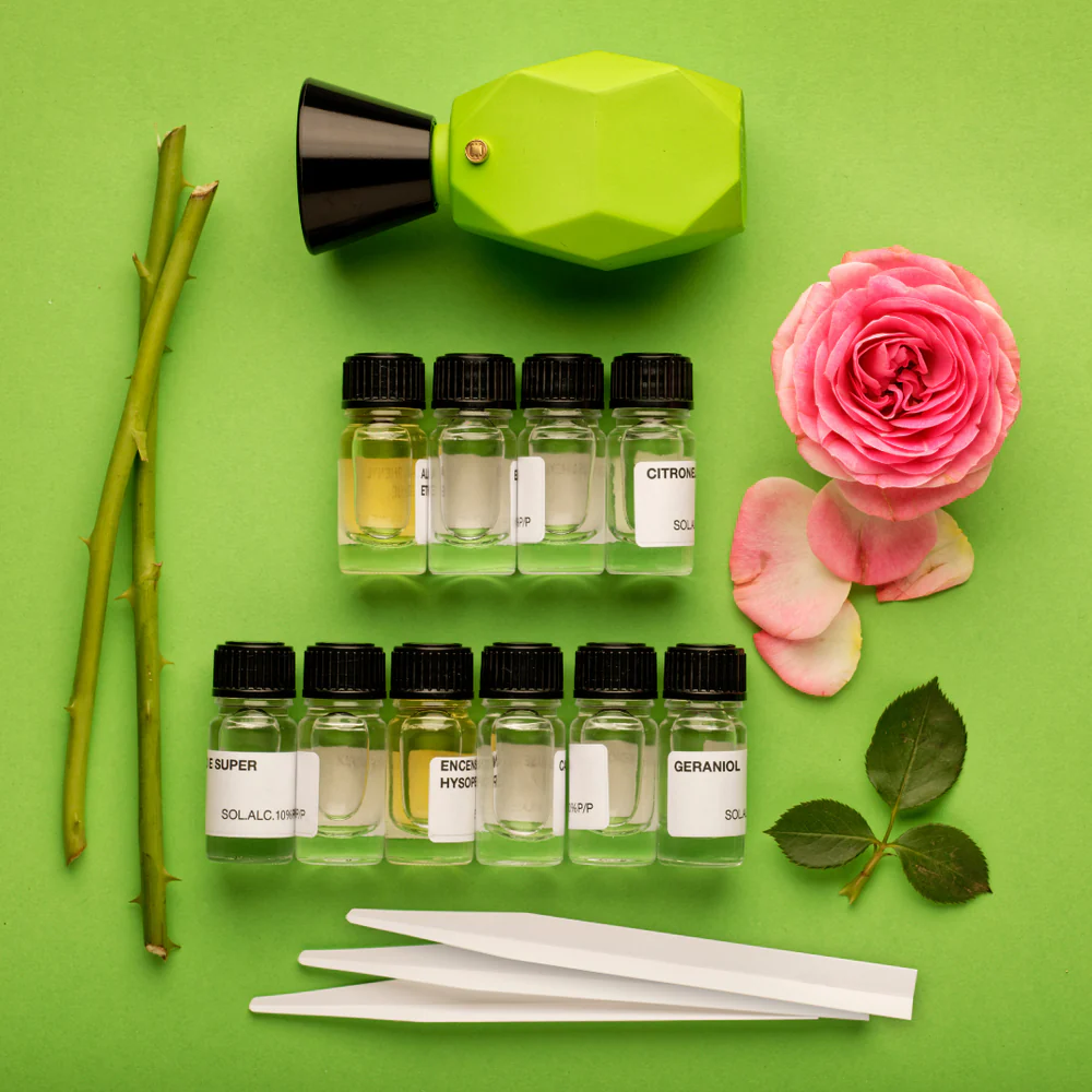 ROSAMONDA Eau De Parfum