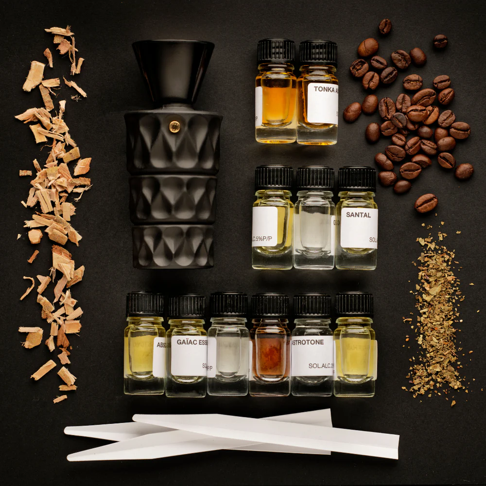 COFFEEZE Eau De Parfum