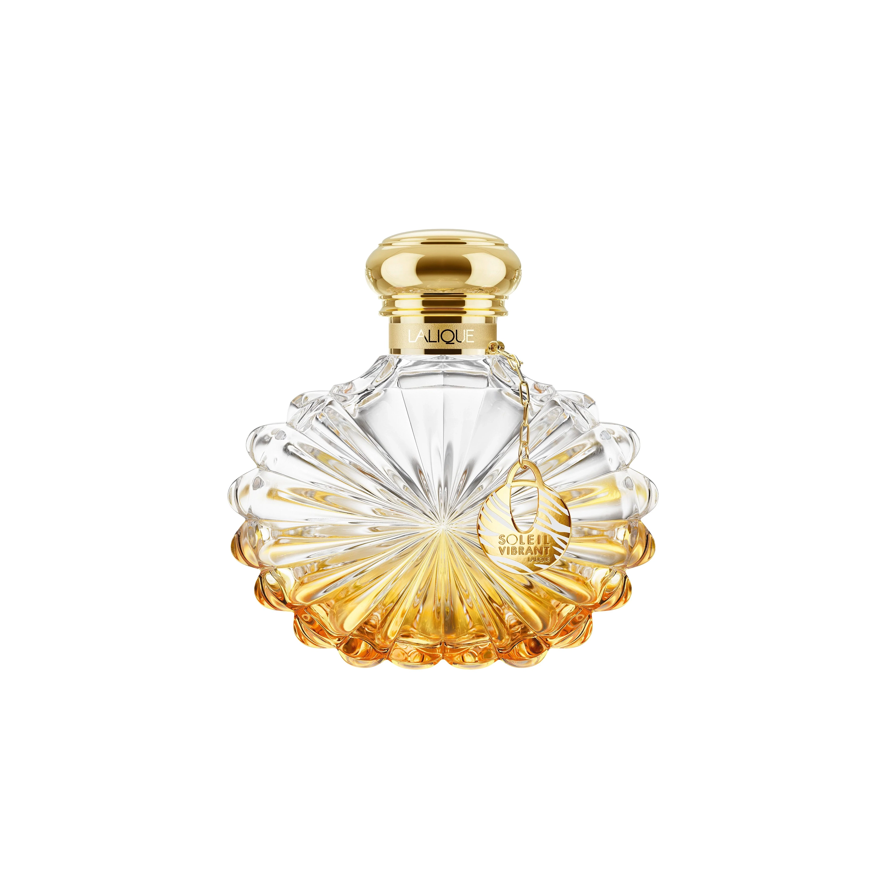 Soleil Vibrant Lalique Eau de Parfum
