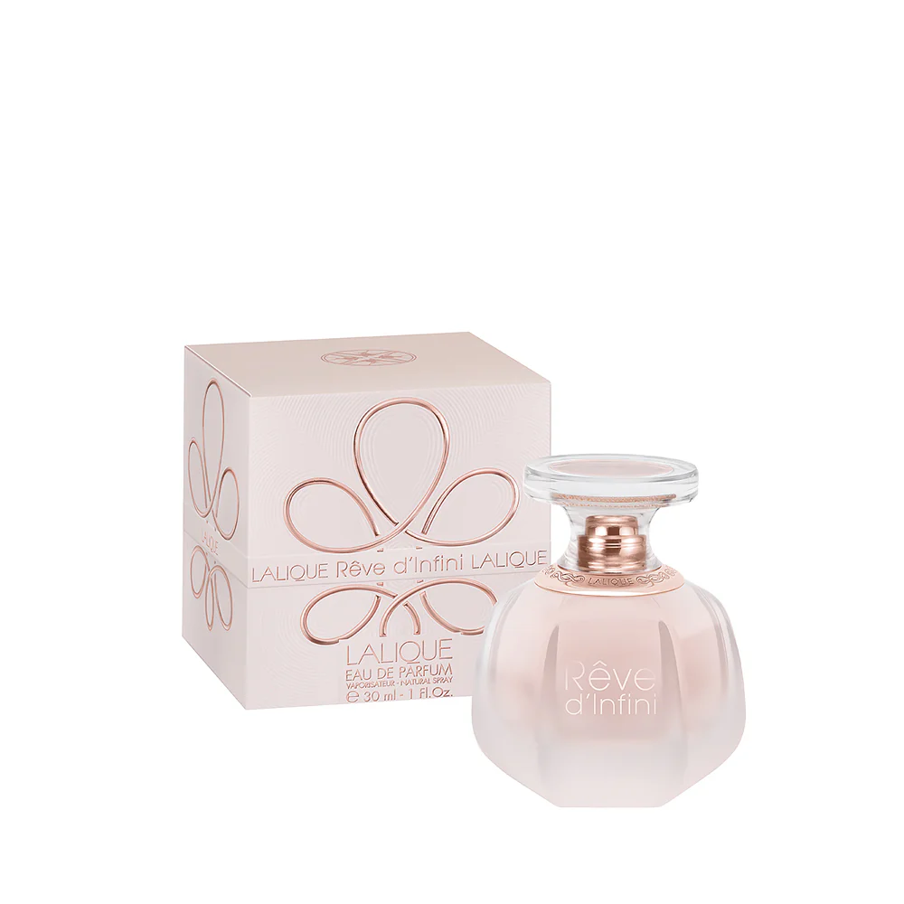 Rêve D'Infini Eau de Parfum