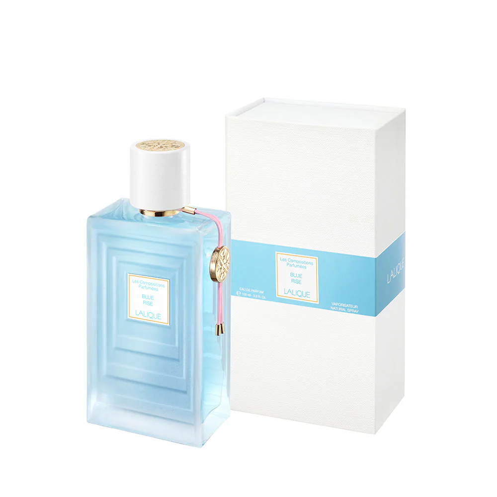 Les Compositions Parfumées - Blue Rise Eau de Parfum
