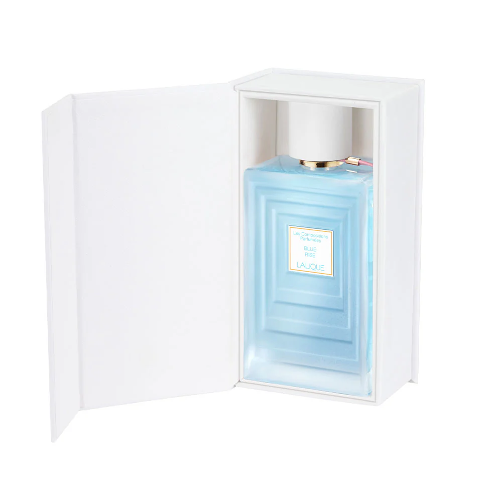Les Compositions Parfumées - Blue Rise Eau de Parfum