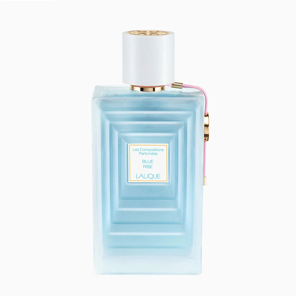 Les Compositions Parfumées - Blue Rise Eau de Parfum