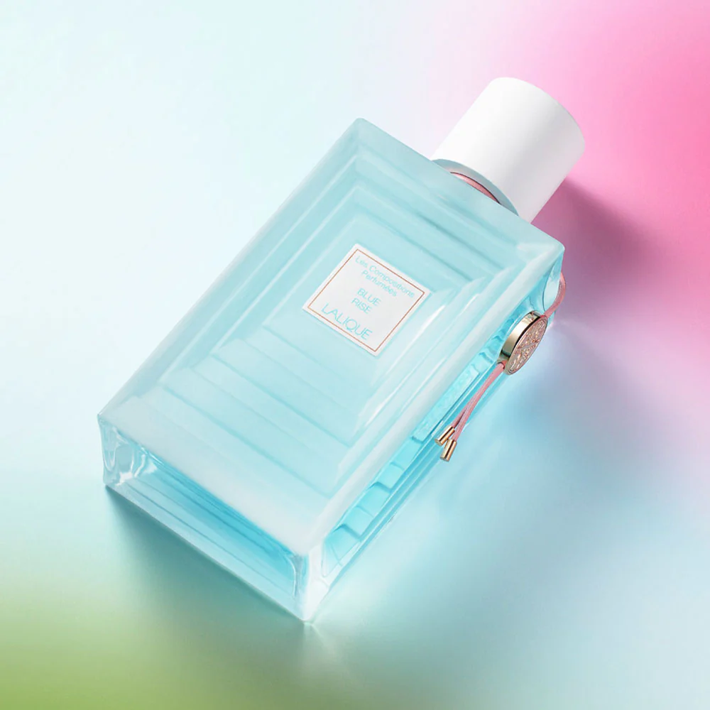 Les Compositions Parfumées - Blue Rise Eau de Parfum