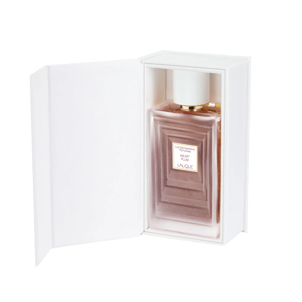 Les Compositions Parfumées - Velvet Plum Eau de Parfum