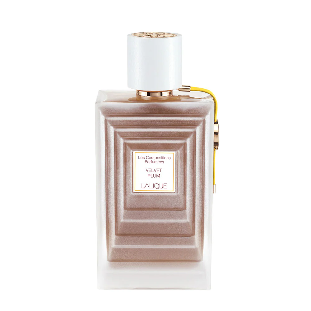 Les Compositions Parfumées - Velvet Plum Eau de Parfum