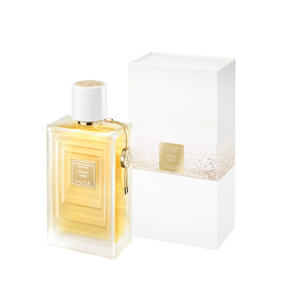 Les Compositions Parfumées - Infinite Shine Eau de Parfum
