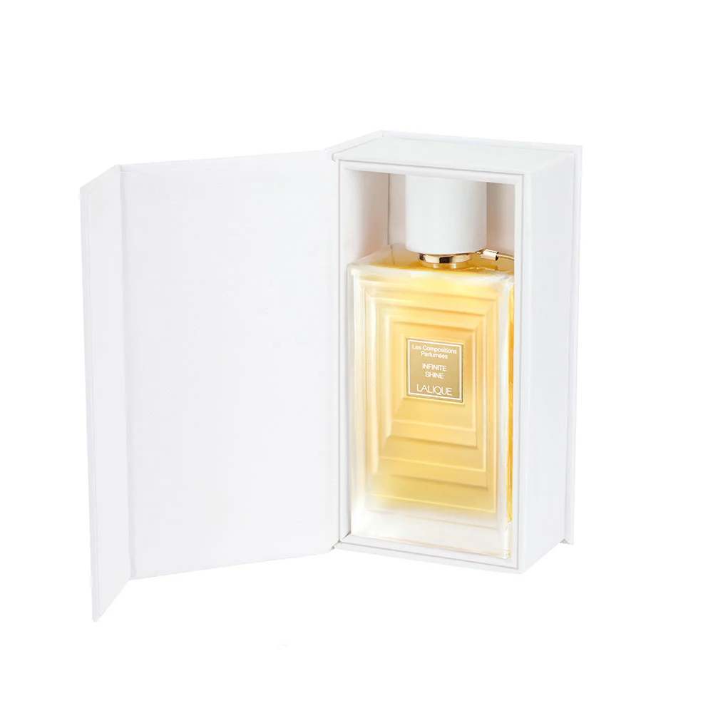 Les Compositions Parfumées - Infinite Shine Eau de Parfum