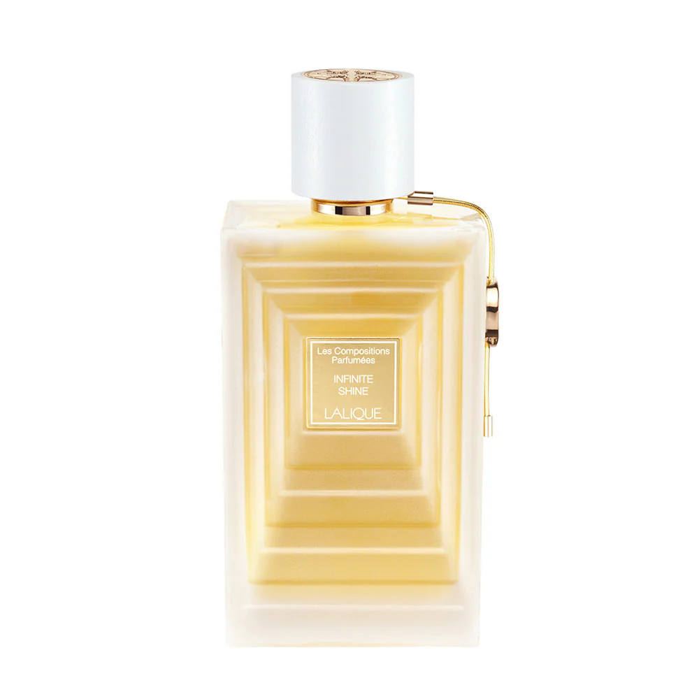 Les Compositions Parfumées - Infinite Shine Eau de Parfum
