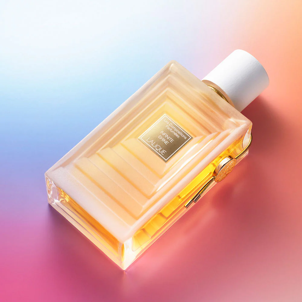 Les Compositions Parfumées - Infinite Shine Eau de Parfum