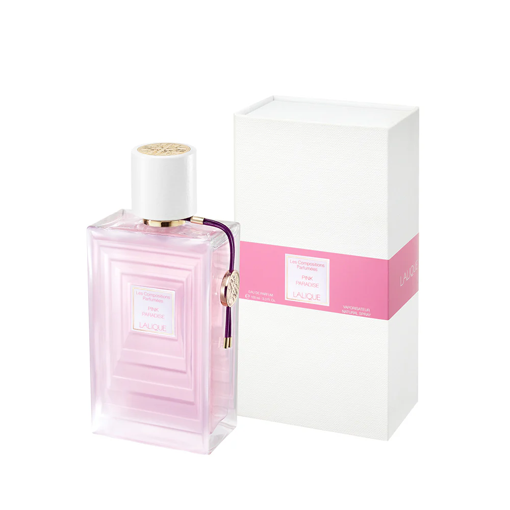Les Compositions Parfumées - Pink Paradise Eau de Parfum