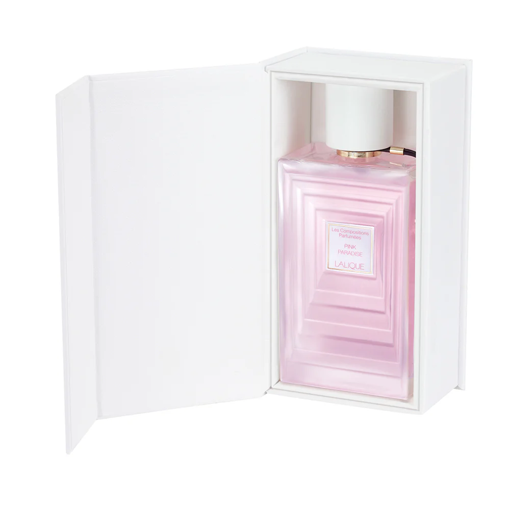 Les Compositions Parfumées - Pink Paradise Eau de Parfum