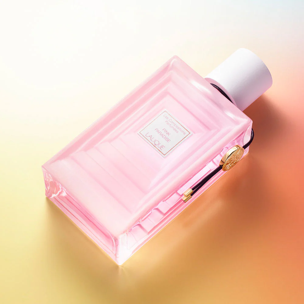 Les Compositions Parfumées - Pink Paradise Eau de Parfum
