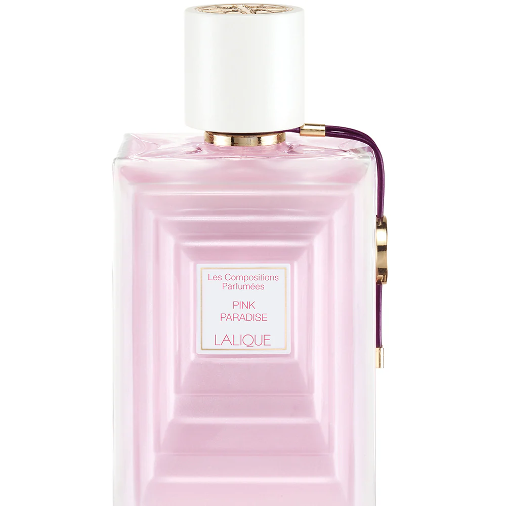 Les Compositions Parfumées - Pink Paradise Eau de Parfum