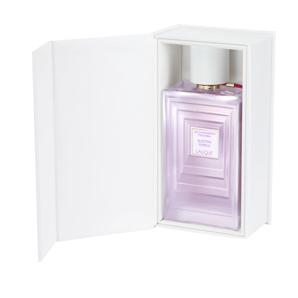 Les Compositions Parfumées - Electric Purple Eau de Parfum