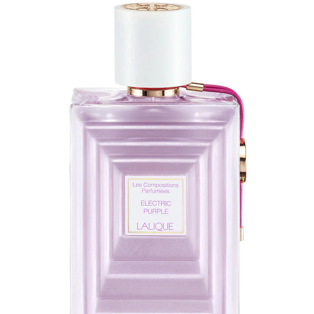 Les Compositions Parfumées - Electric Purple Eau de Parfum