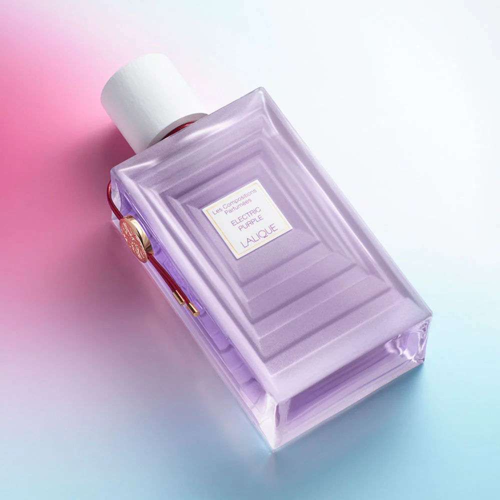 Les Compositions Parfumées - Electric Purple Eau de Parfum