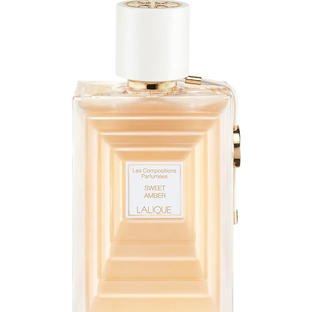 Les Compositions Parfumées - Sweet Amber Eau de Parfum