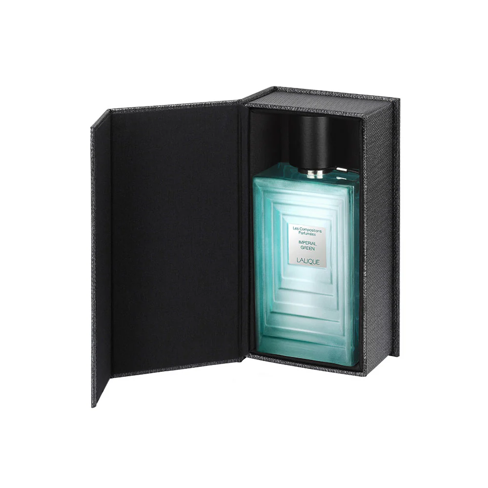 Les Compositions Parfumées - Imperial Green Eau de Parfum