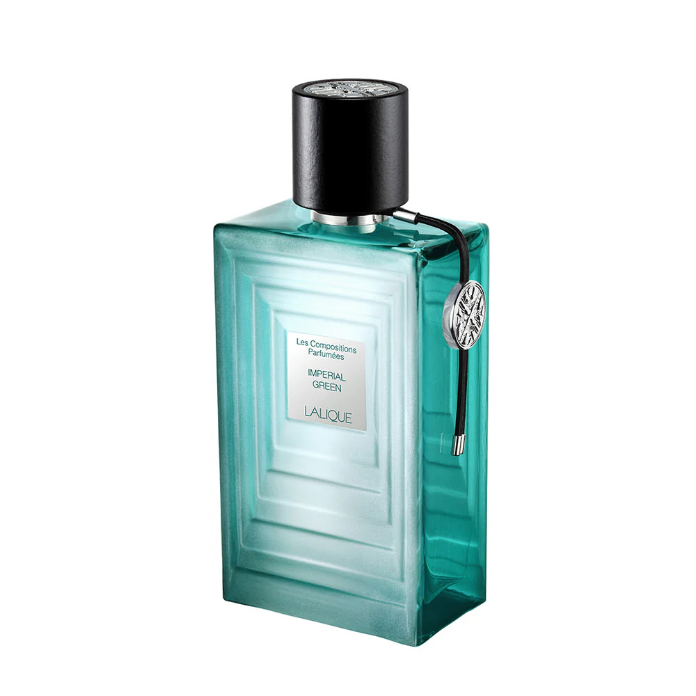 Les Compositions Parfumées - Imperial Green Eau de Parfum