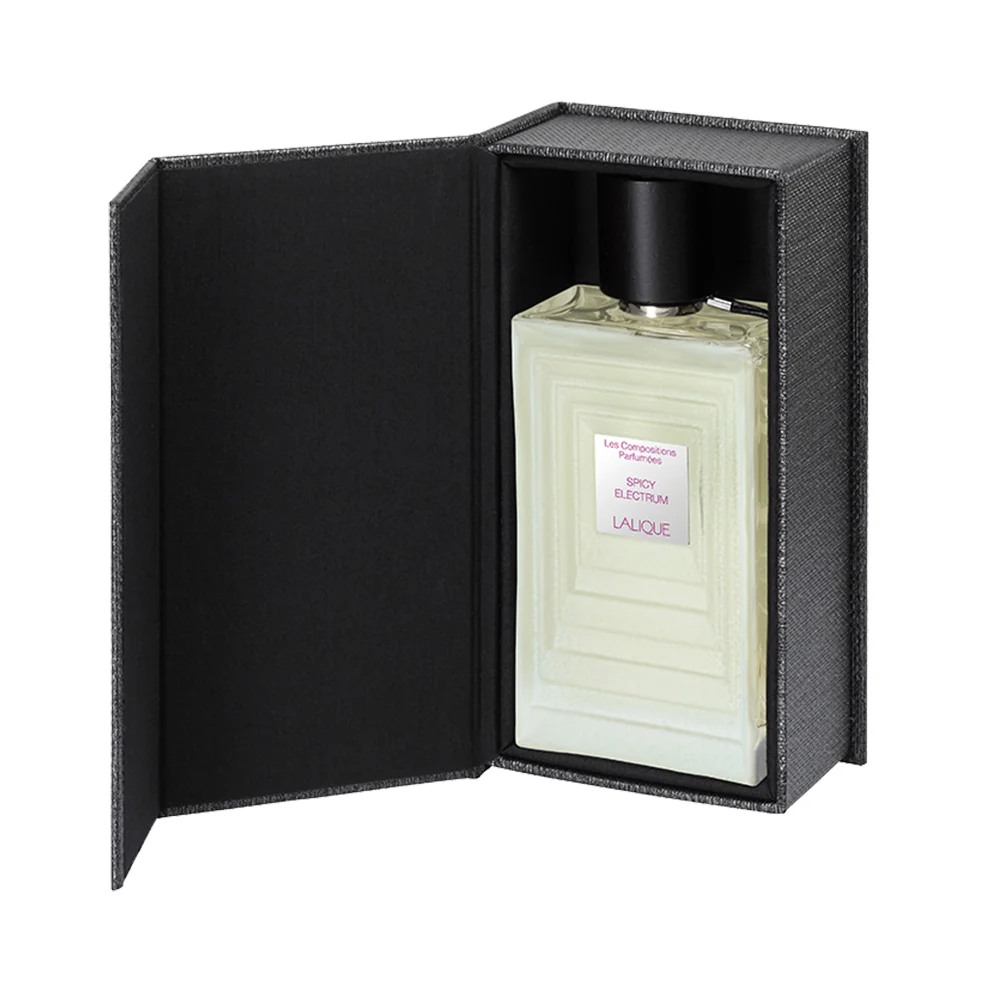 Les Compositions Parfumées - Spicy Electrum Eau de Parfum