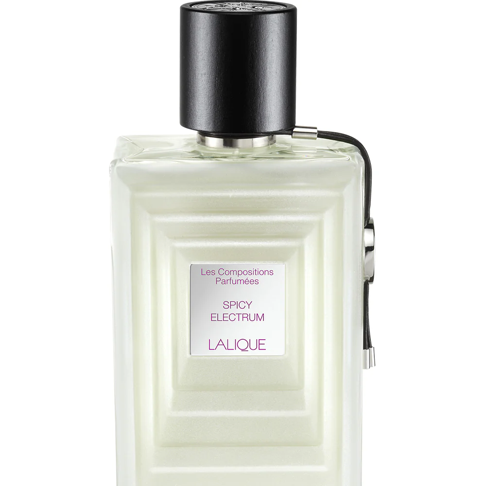 Les Compositions Parfumées - Spicy Electrum Eau de Parfum