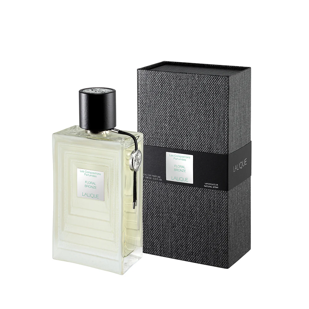 Les Compositions Parfumées - Floral Bronze Eau de Parfum
