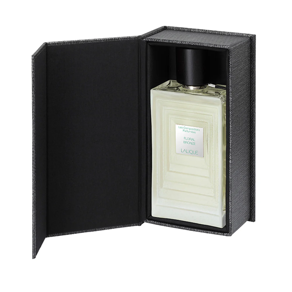 Les Compositions Parfumées - Floral Bronze Eau de Parfum