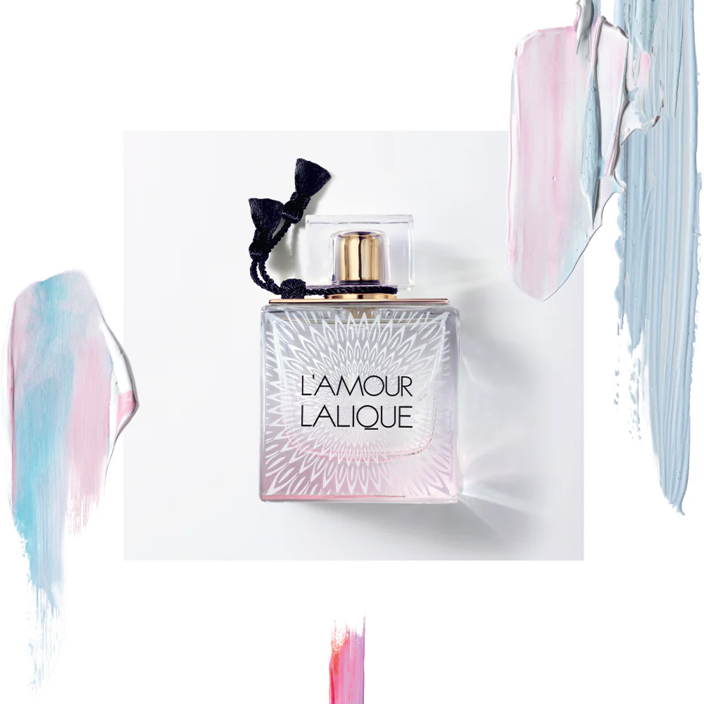 L'Amour Eau de Parfum