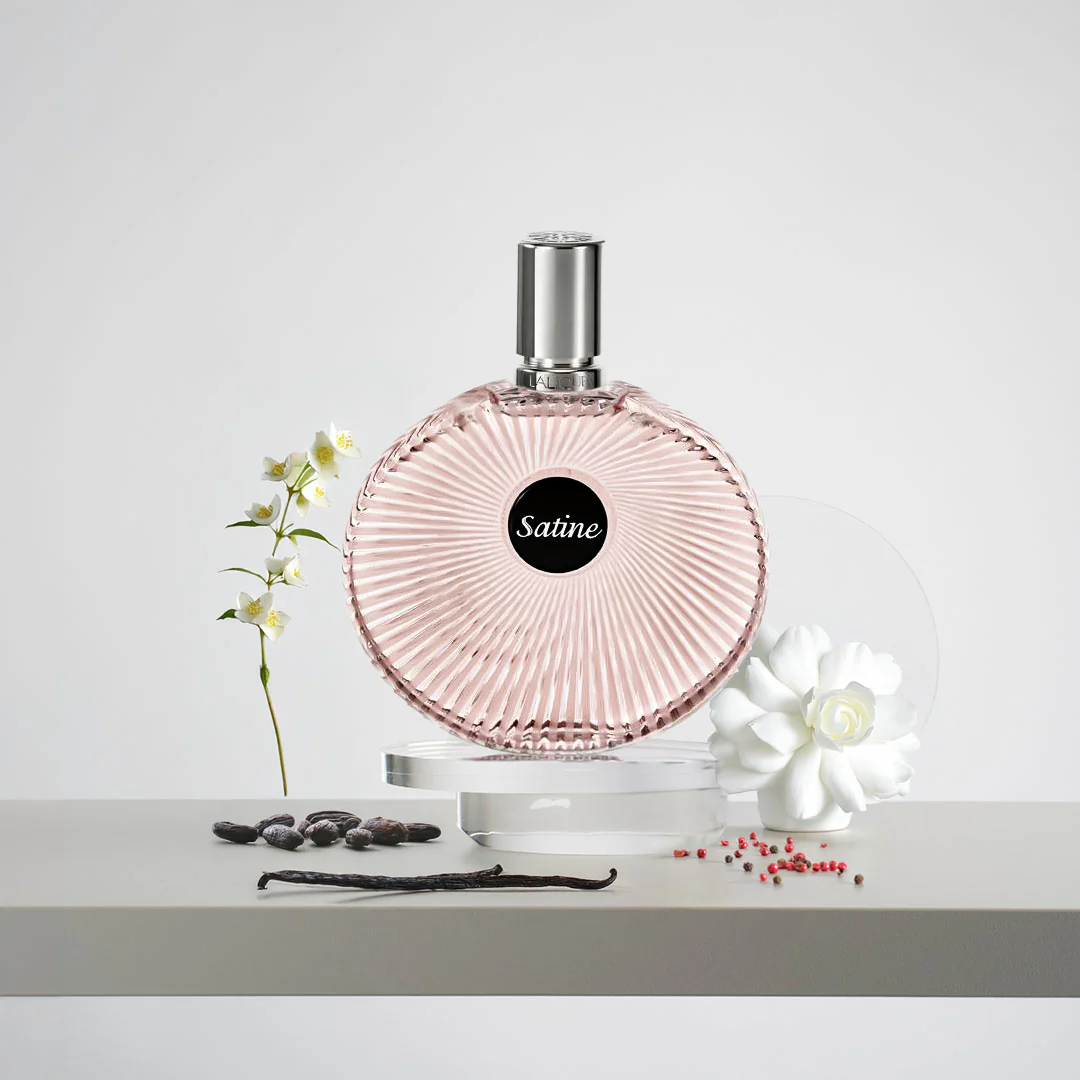 Satine Eau de Parfum