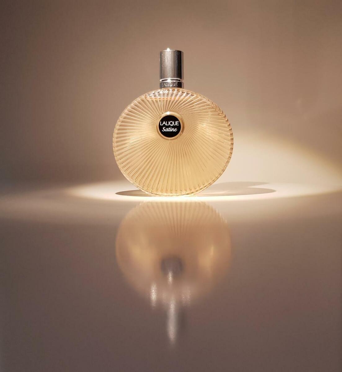 Satine Eau de Parfum