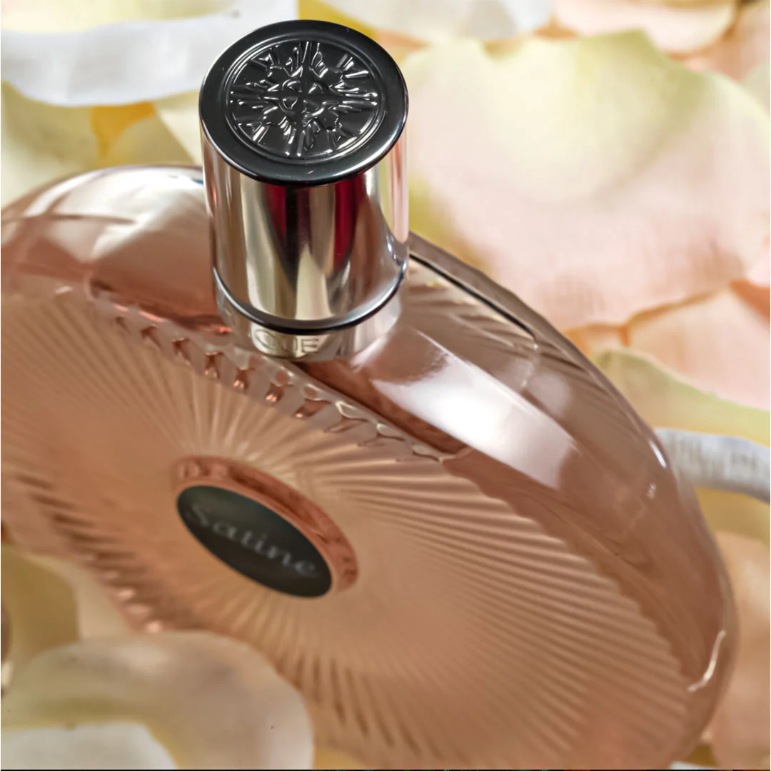 Satine Eau de Parfum