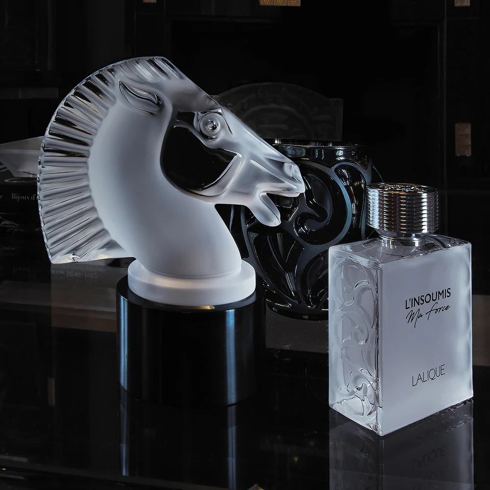 L'Insoumis ma Force Eau de Toilette