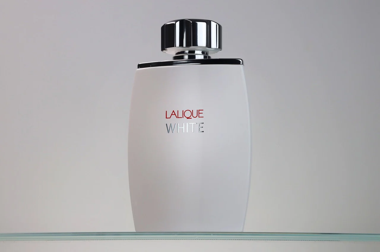 Lalique White Eau de Toilette