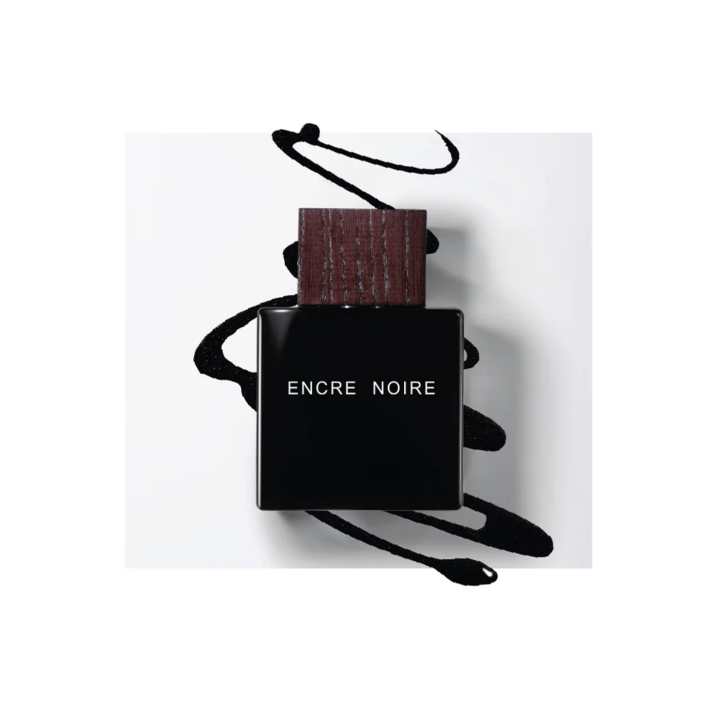 Encre Noire Eau de Toilette