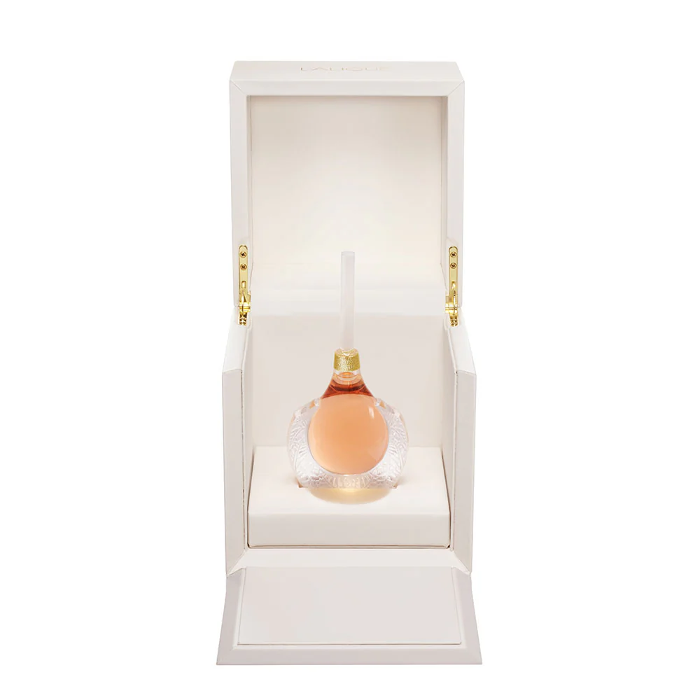 Crystal Collectible Bottle “Fougères” Eau de Parfum