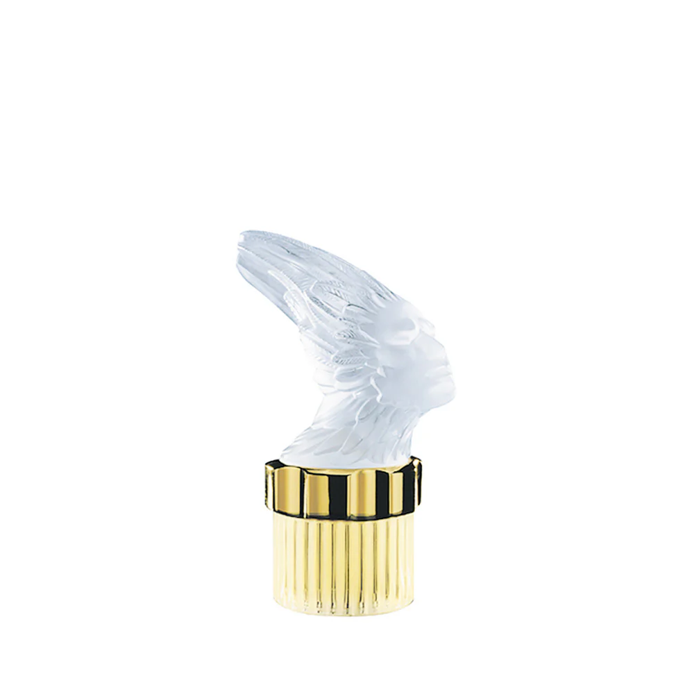 Collectible Crystal Flacon « Phénix » Eau de Parfum
