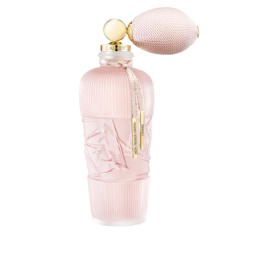 Mon Premier Cristal "Tendre" Absolu De Parfum