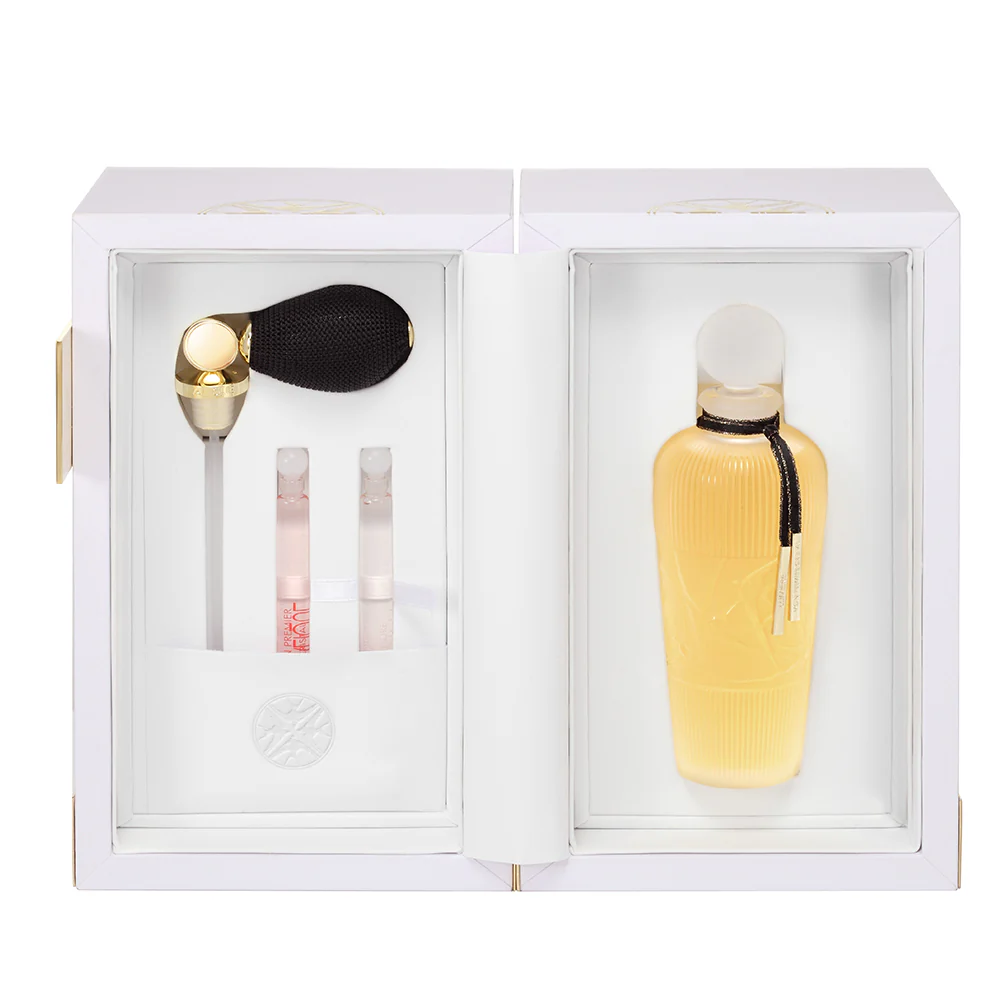 Mon Premier Cristal "Lumiere" Absolu De Parfum