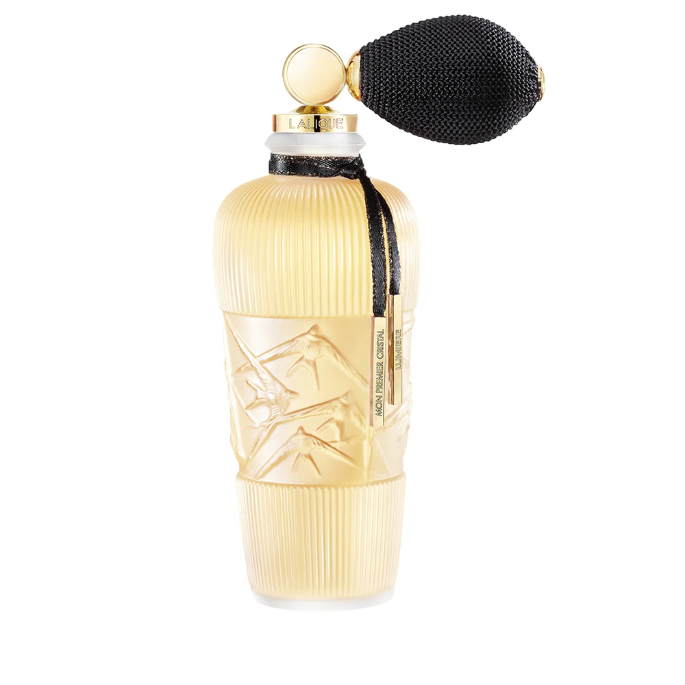 Mon Premier Cristal "Lumiere" Absolu De Parfum