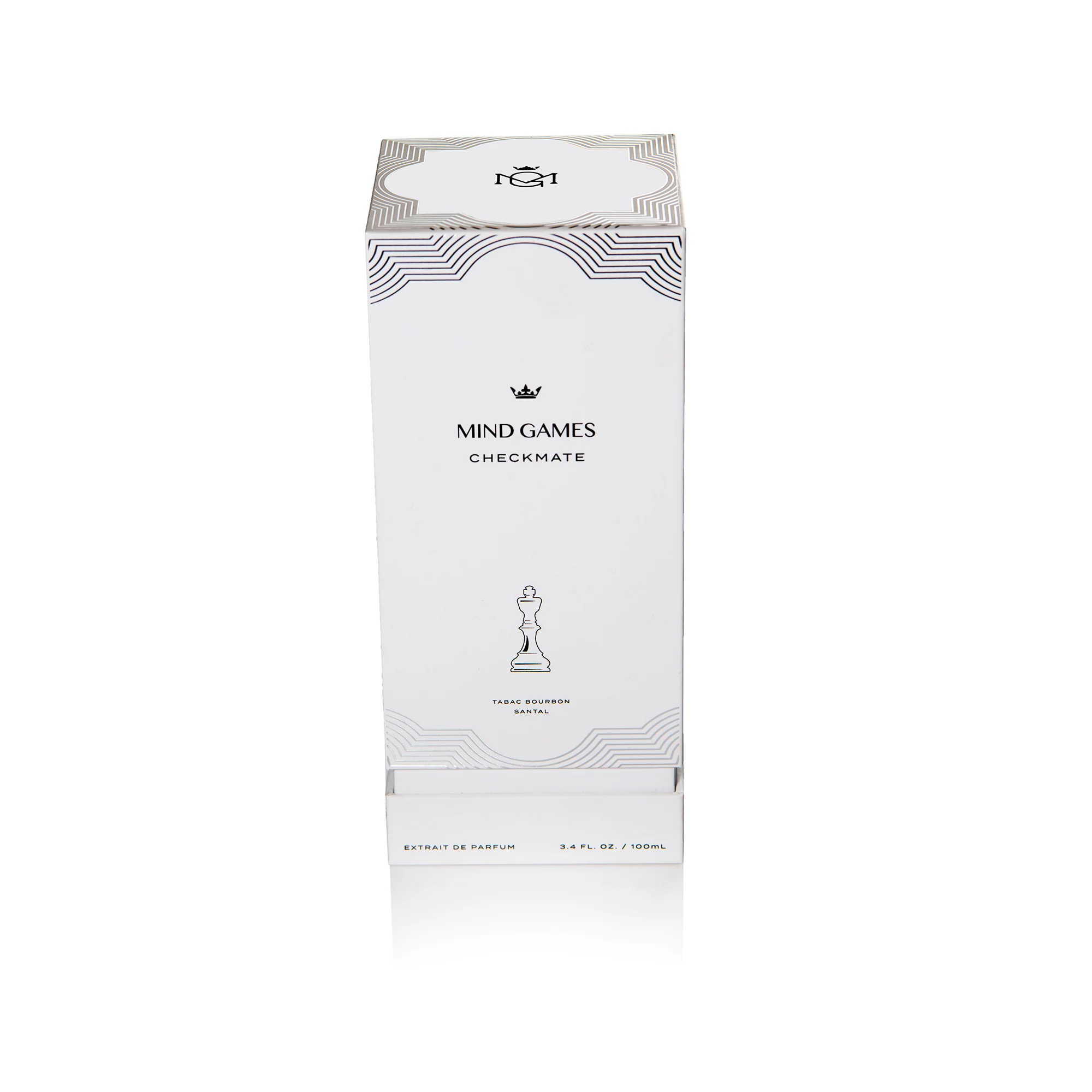 Checkmate Extrait de Parfum