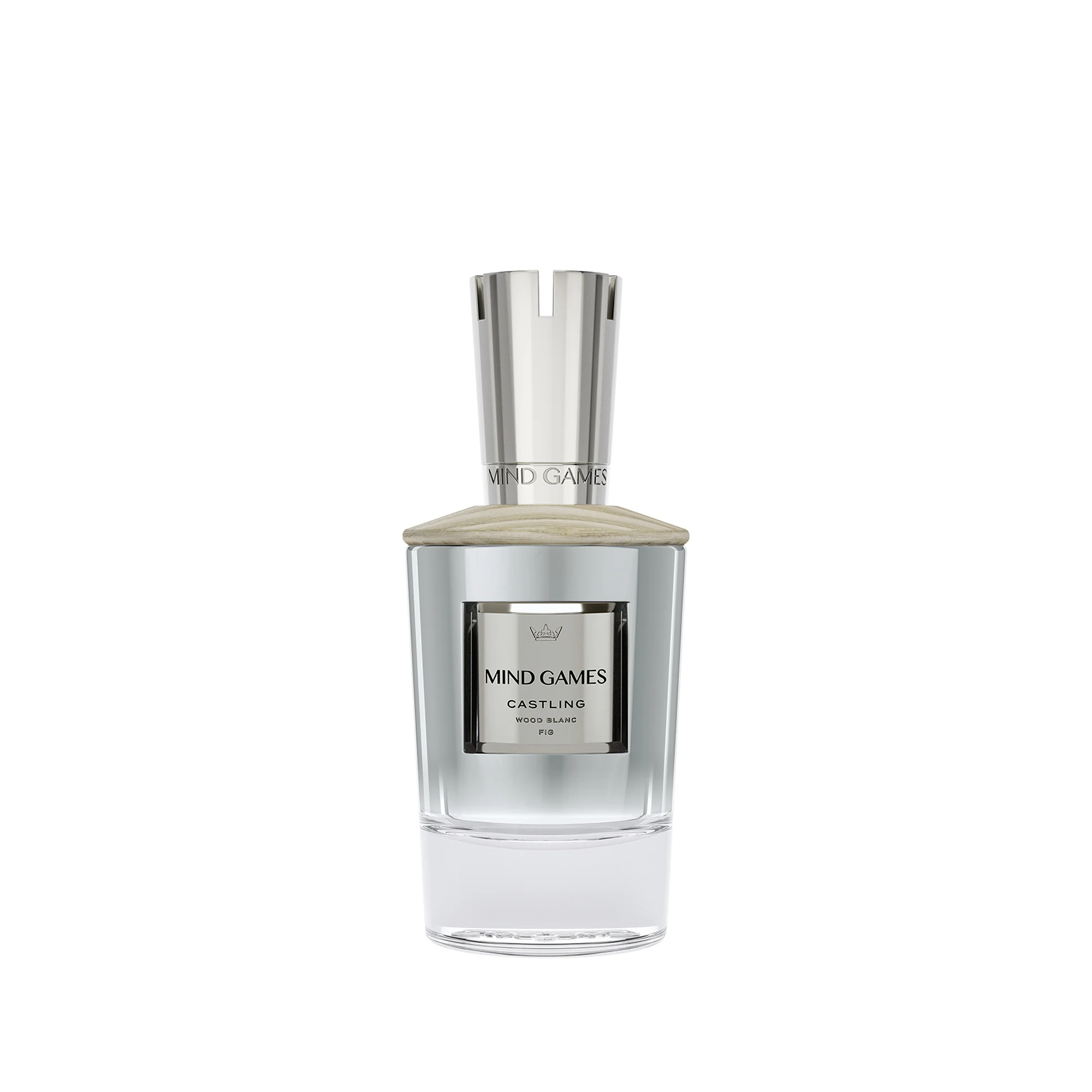 Castling Extrait de Parfum