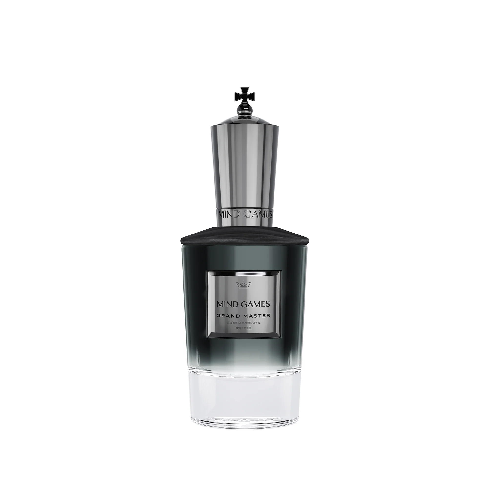 Grand Master Extrait de Parfum
