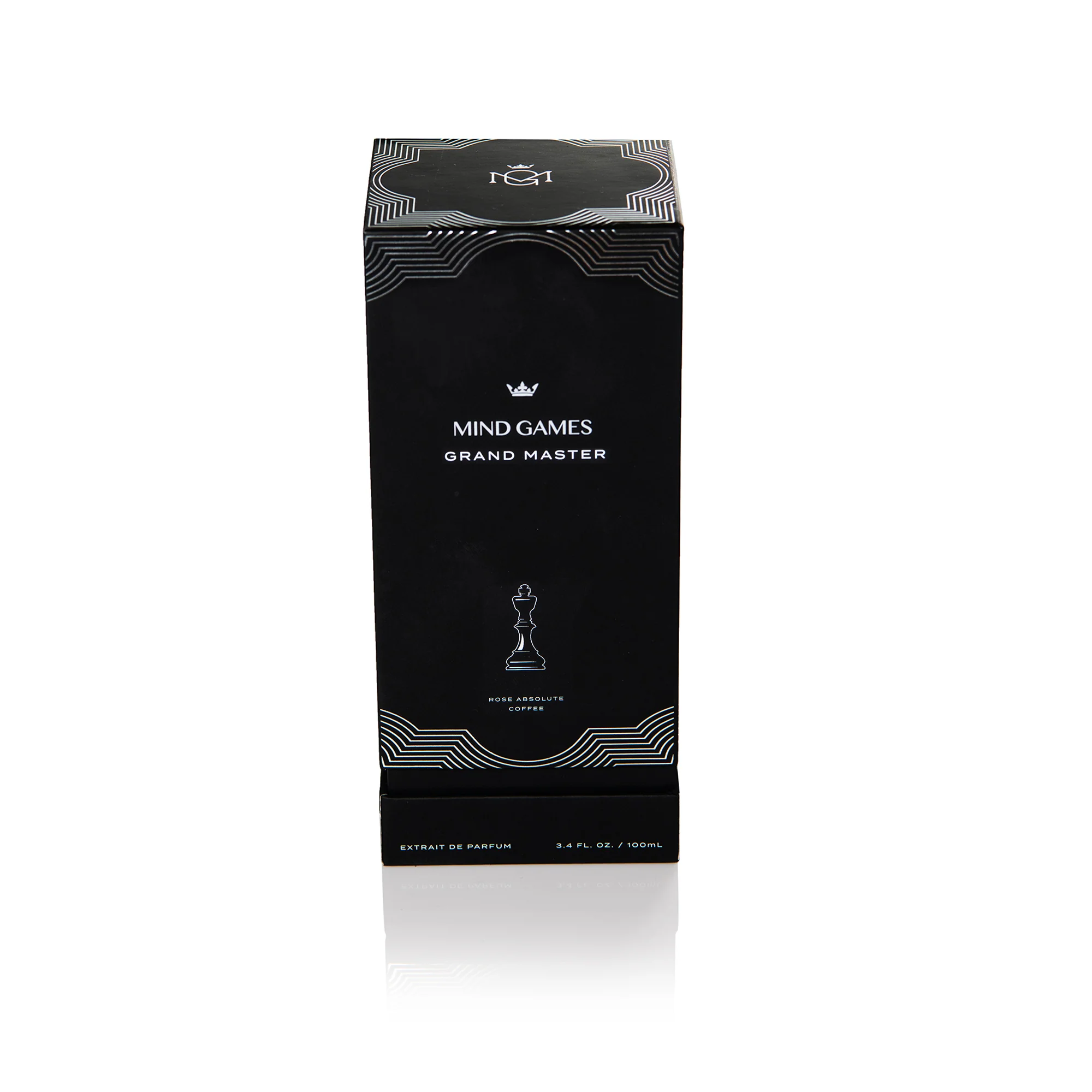 Grand Master Extrait de Parfum
