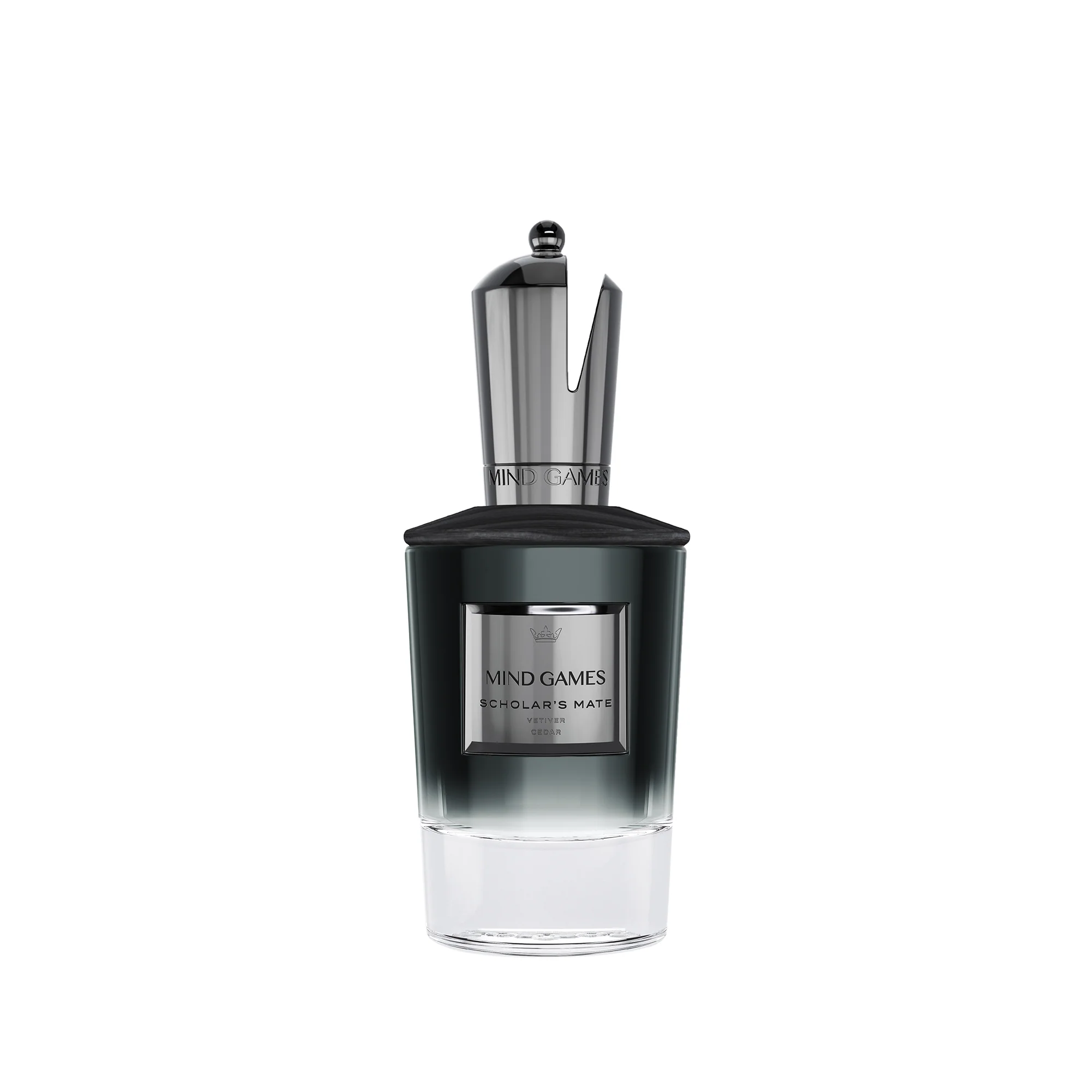 Scholar’s Mate Extrait de Parfum