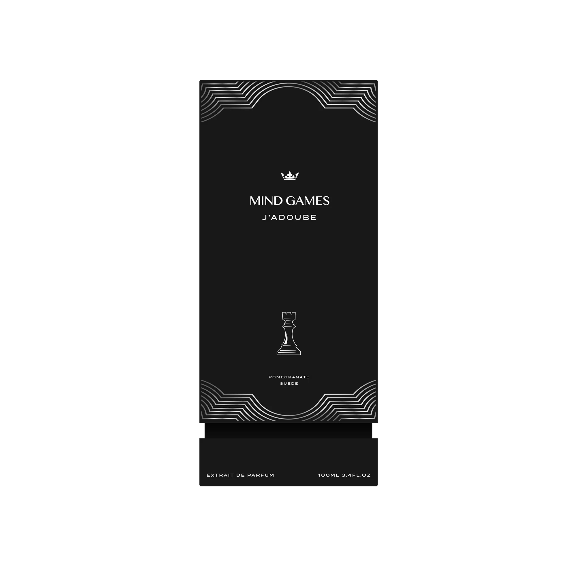 J’Adoube Extrait de Parfum