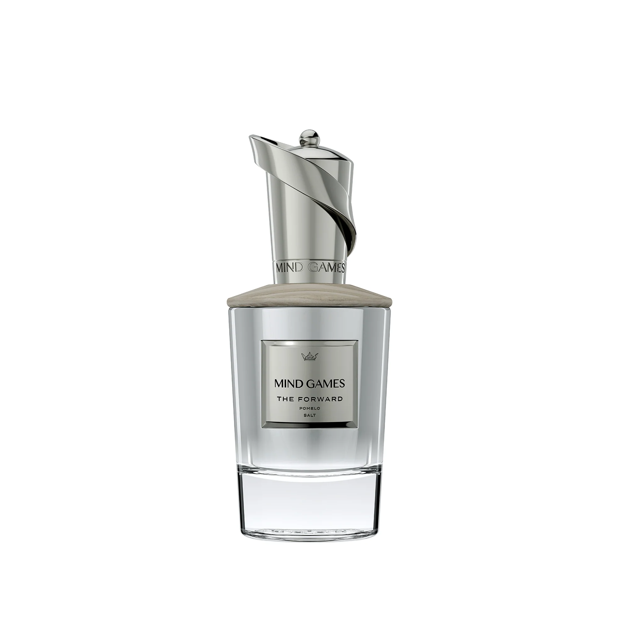The Forward Extrait de Parfum
