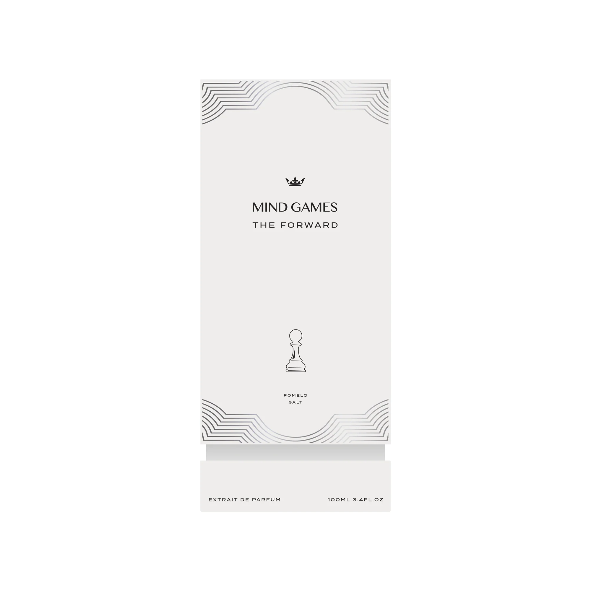The Forward Extrait de Parfum